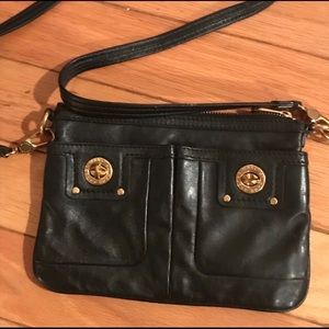 Marc Jacob crossover bag